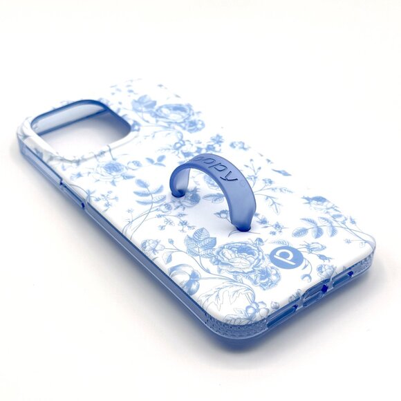 NWT Loopy BLUE TOILE iPhone 15 Pro Max Phone Case - Picture 4 of 9